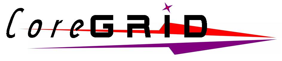 CoreGRID